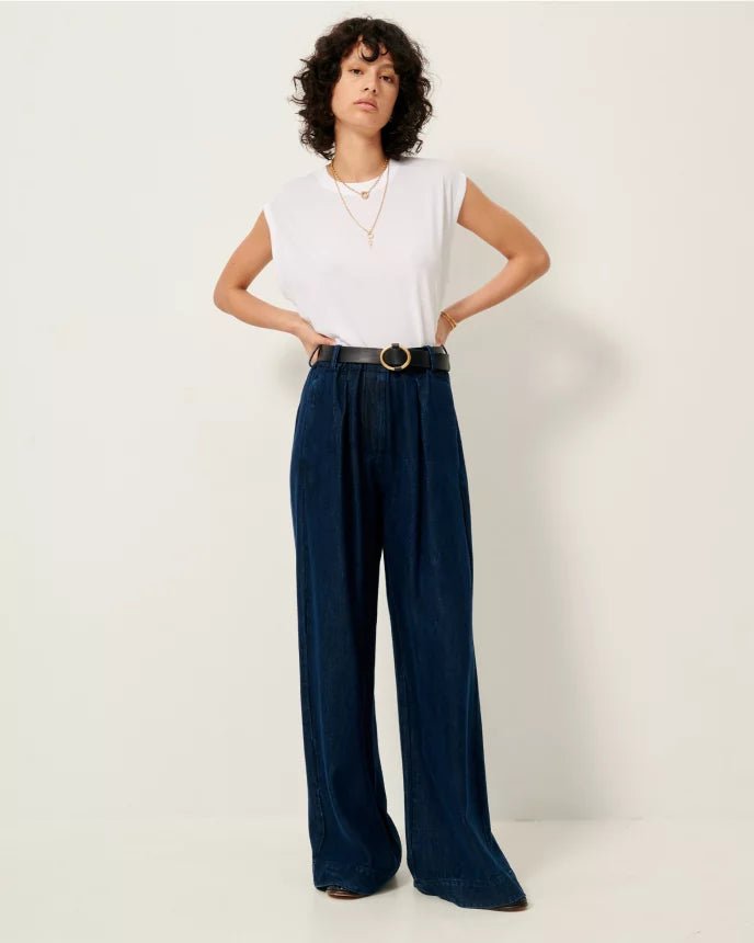 Rinim Pants from SESSUN at Edito boutique
