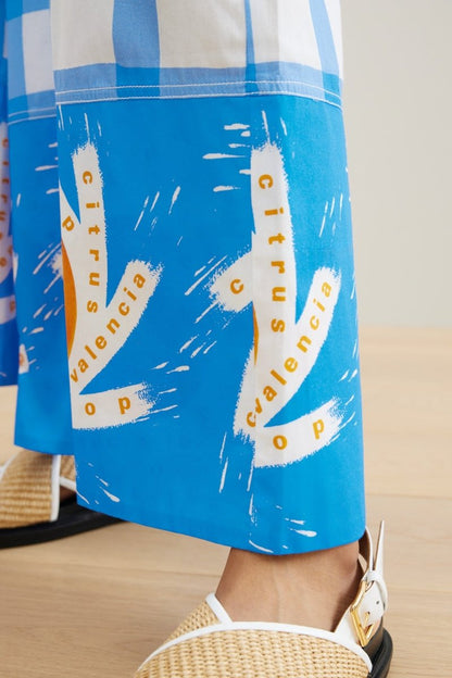 Rio Nexpa Pants from BINNYWEAR at Edito boutique