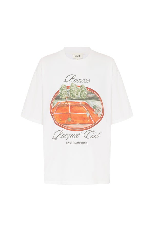 Roame T-Shirt from ROAME at Edito boutique