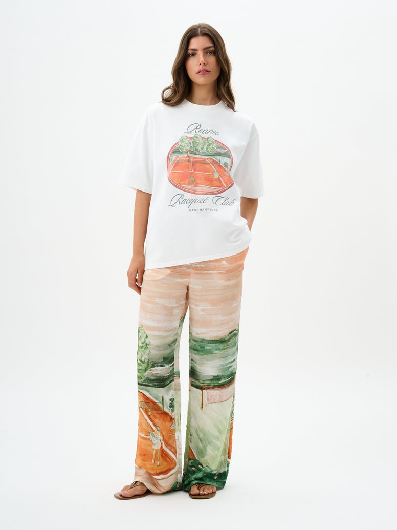 Roame T-Shirt from ROAME at Edito boutique
