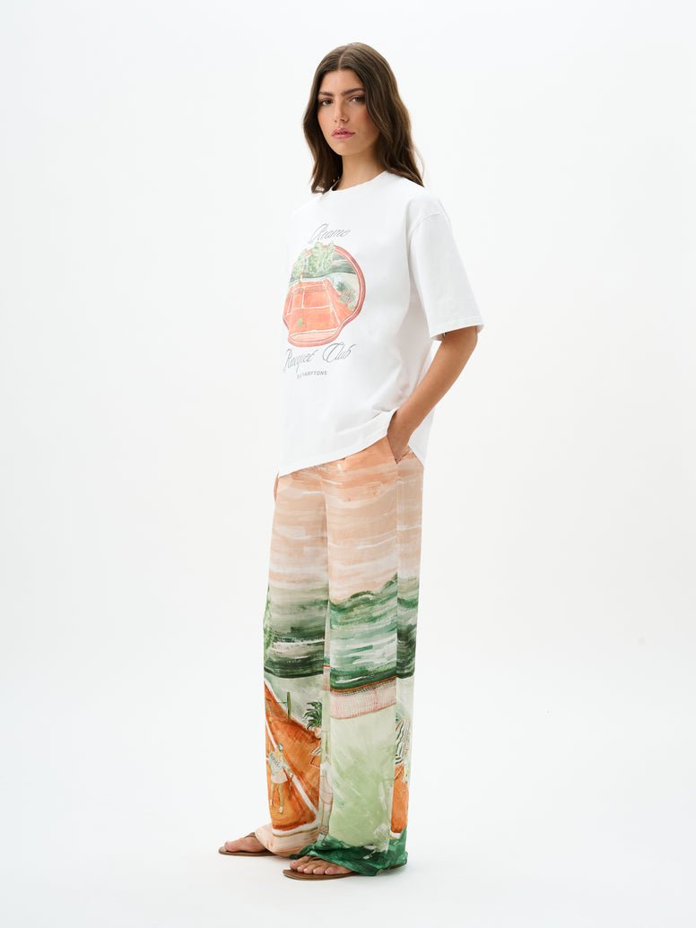 Roame T-Shirt from ROAME at Edito boutique