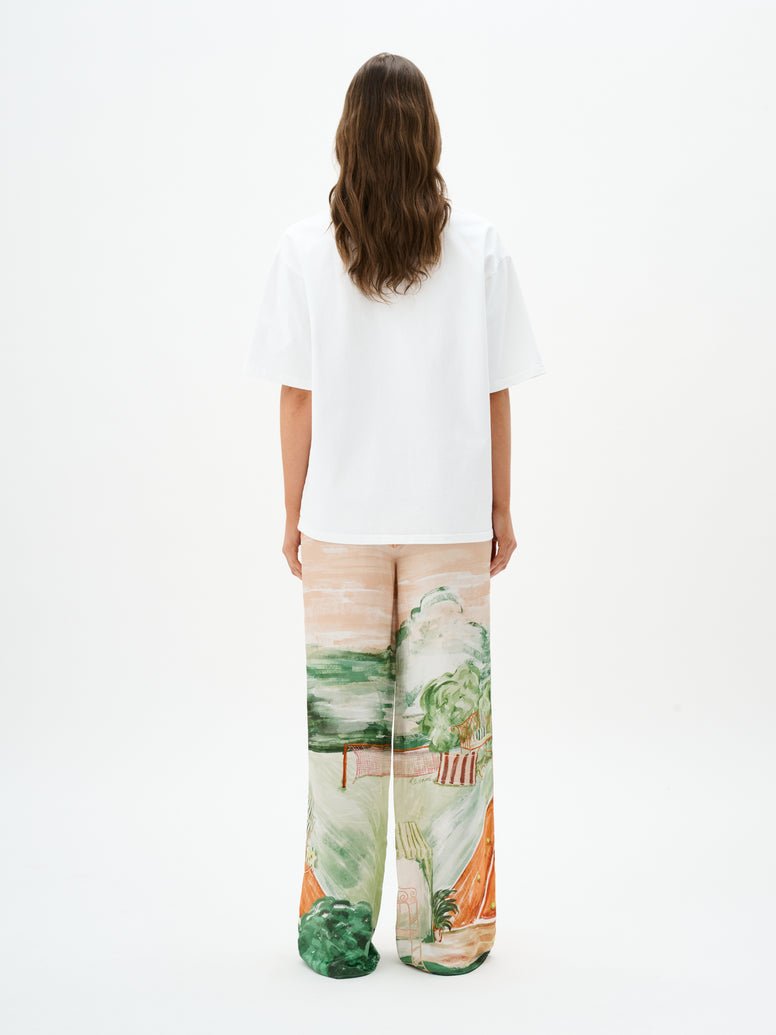 Roame T-Shirt from ROAME at Edito boutique