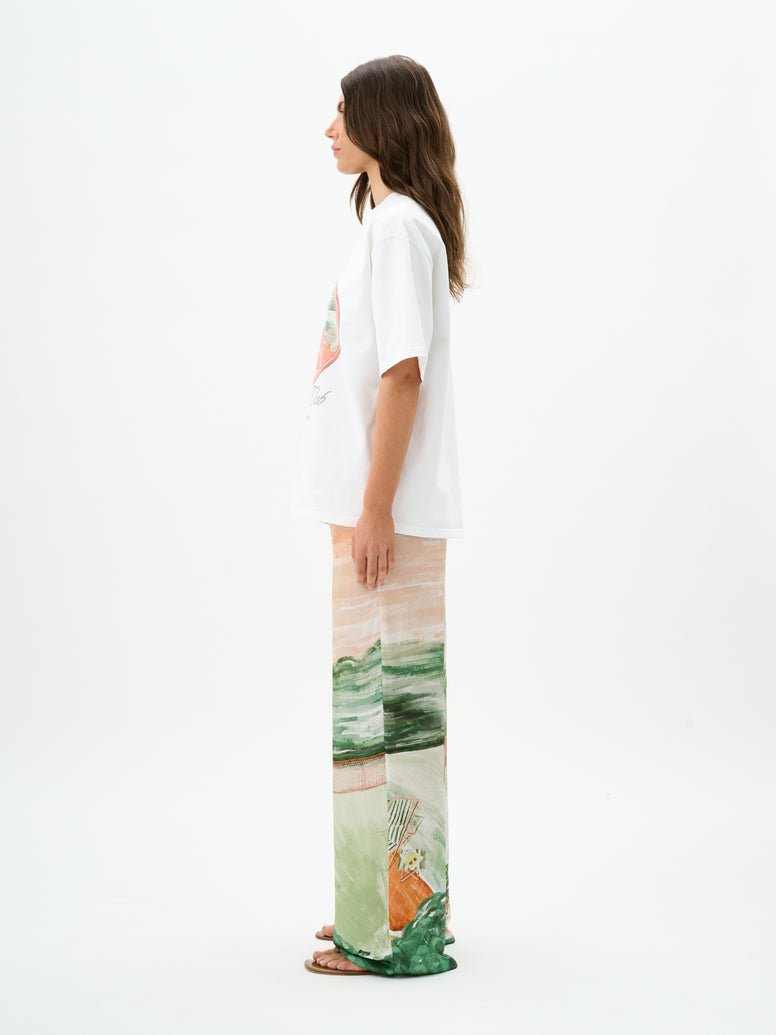 Roame T-Shirt from ROAME at Edito boutique