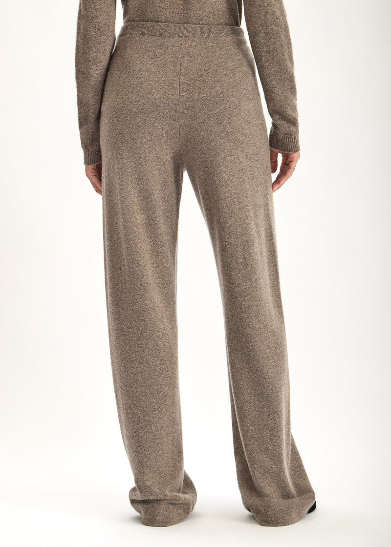 Roan Pant in Flannel Marle from JAC + JACK at Edito Boutique