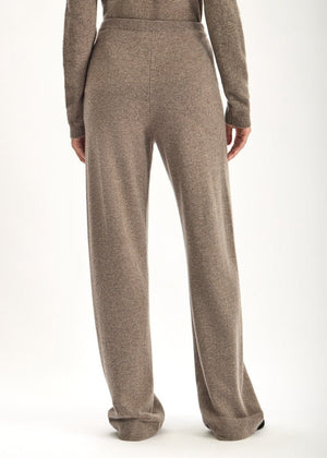 Roan Pant in Flannel Marle from JAC + JACK at Edito Boutique