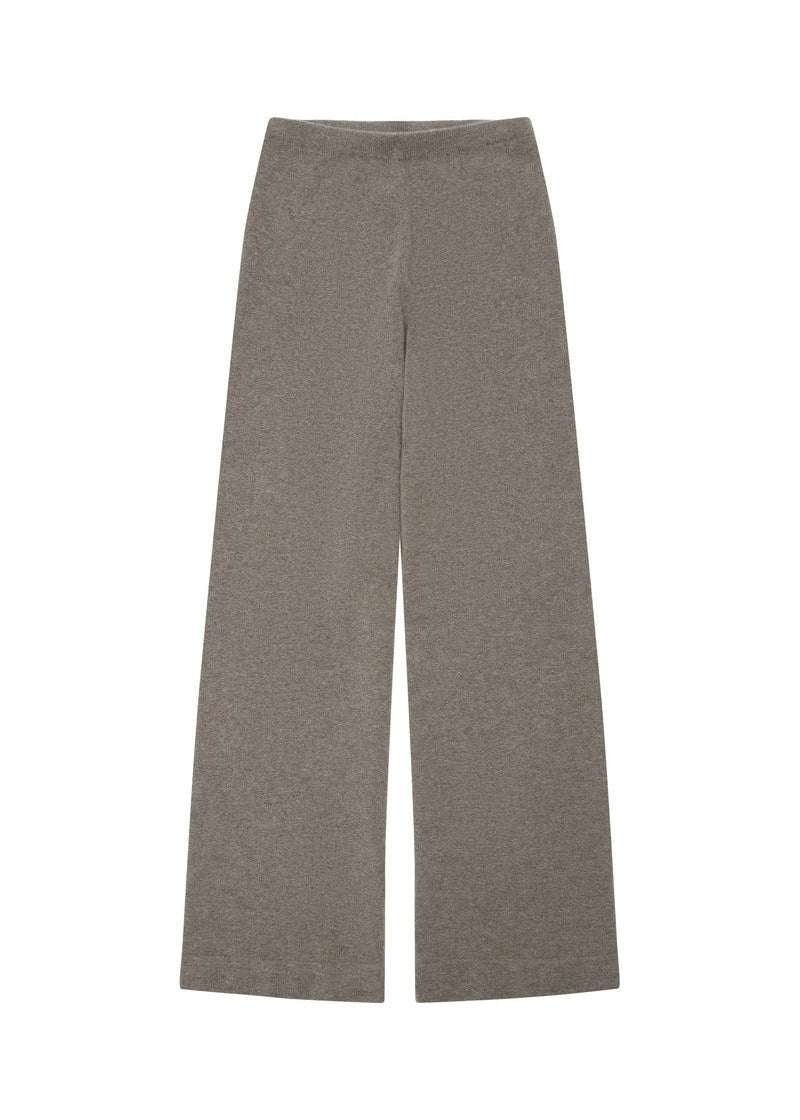 Roan Pant in Flannel Marle from JAC + JACK at Edito Boutique