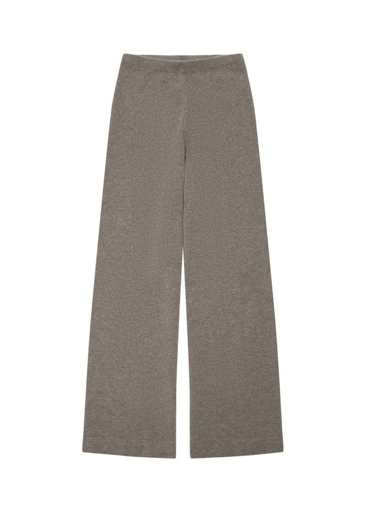 Roan Pant in Flannel Marle from JAC + JACK at Edito Boutique
