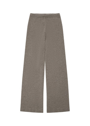 Roan Pant in Flannel Marle from JAC + JACK at Edito Boutique