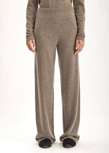Roan Pant in Flannel Marle from JAC + JACK at Edito Boutique