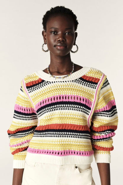 Romy Jumper from BA&SH at Edito boutique