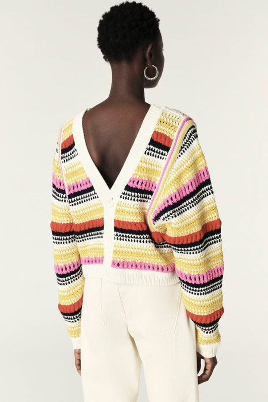 Romy Jumper from BA&SH at Edito boutique