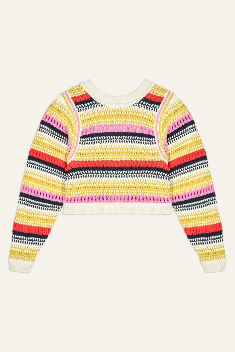 Romy Jumper from BA&SH at Edito boutique