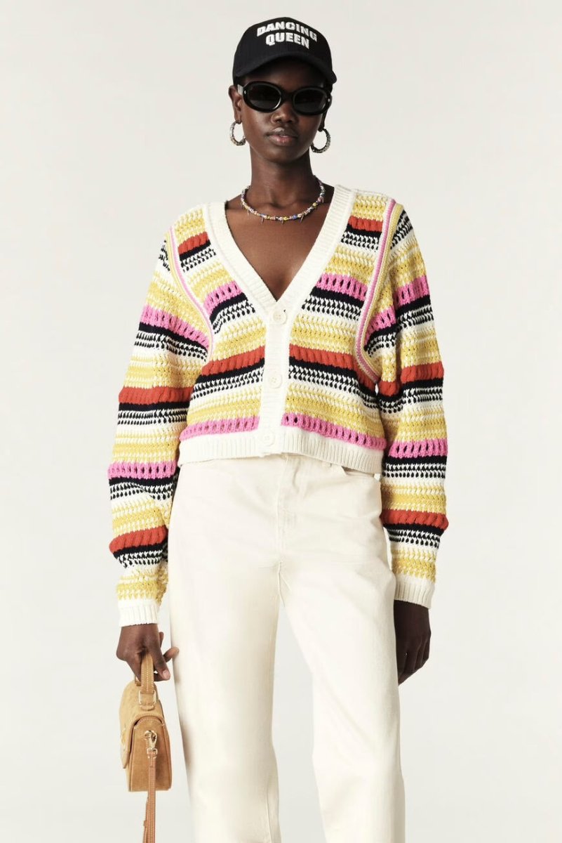 Romy Jumper from BA&SH at Edito boutique