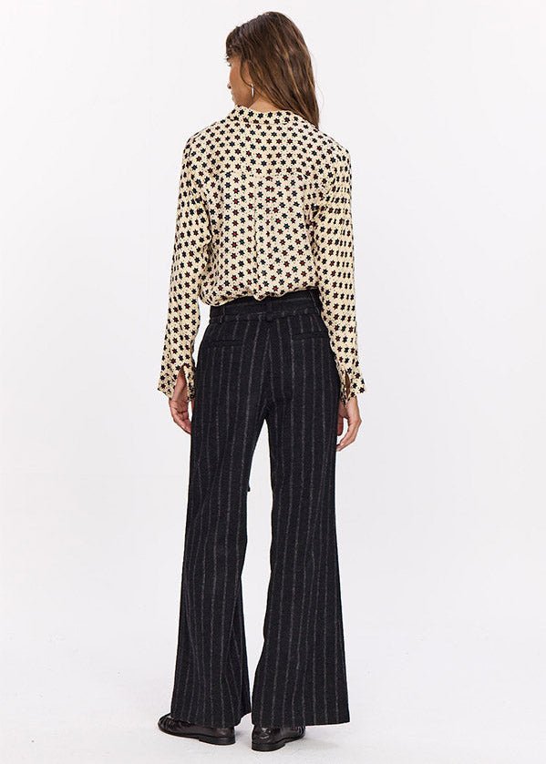 Romy Shirt in Ecru from STELLA FOREST at Edito Boutique