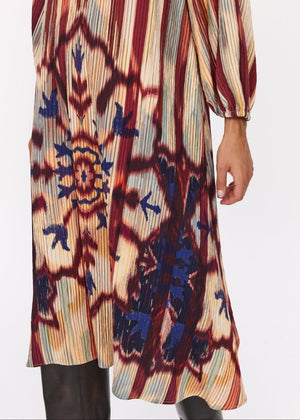 Roseline Dress in Multi from STELLA FOREST at Edito Boutique