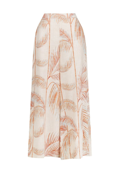 Rowie Linen Pant from MORRISON at Edito boutique