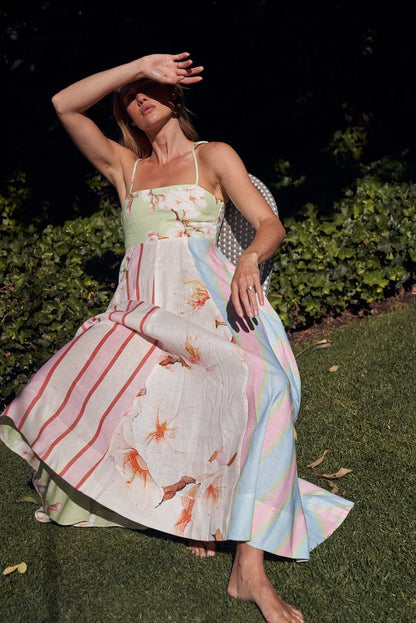 Rue Dress from ASTON STUDIO at Edito boutique