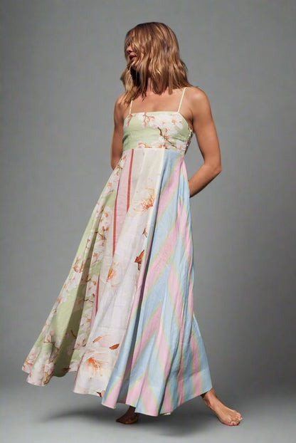 Rue Dress from ASTON STUDIO at Edito boutique