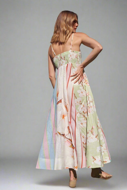 Rue Dress from ASTON STUDIO at Edito boutique