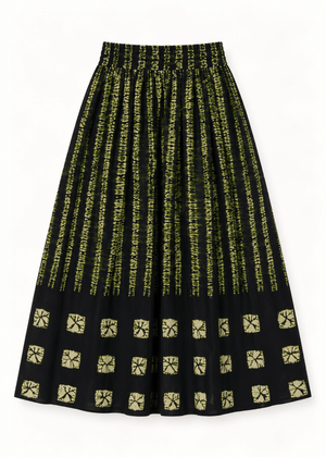Rusty Skirt in Forest from STELLA FOREST at Edito Boutique