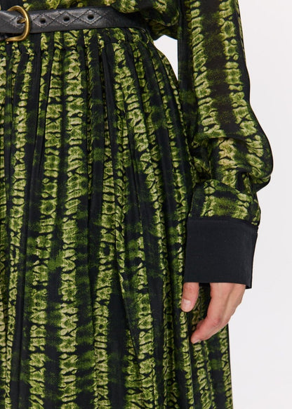 Rusty Skirt in Forest from STELLA FOREST at Edito Boutique