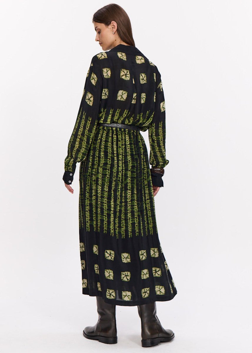 Rusty Skirt in Forest from STELLA FOREST at Edito Boutique