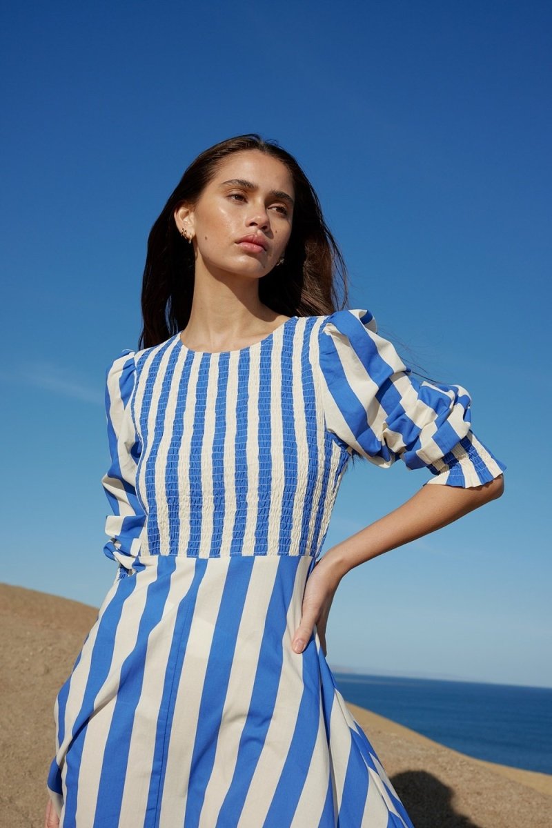 Sadie Dress from ASTON STUDIO at Edito boutique