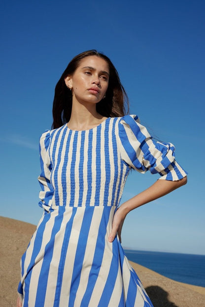 Sadie Dress from ASTON STUDIO at Edito boutique