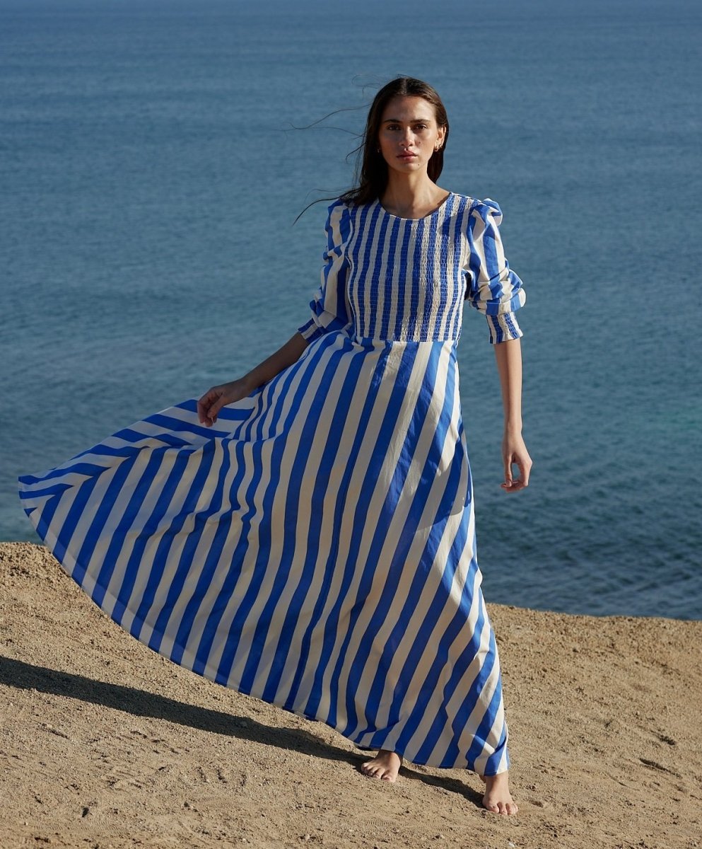 Sadie Dress from ASTON STUDIO at Edito boutique