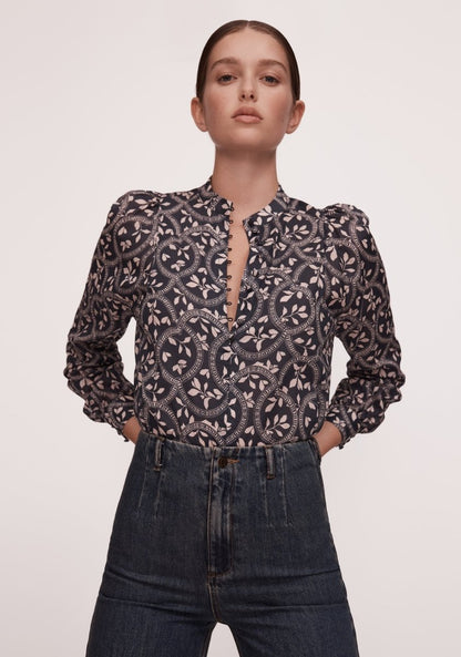 Samira Shirt from MORRISON at Edito boutique