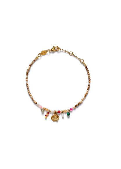 Sandy Harmony Bracelet from ANNI LU at Edito Boutique