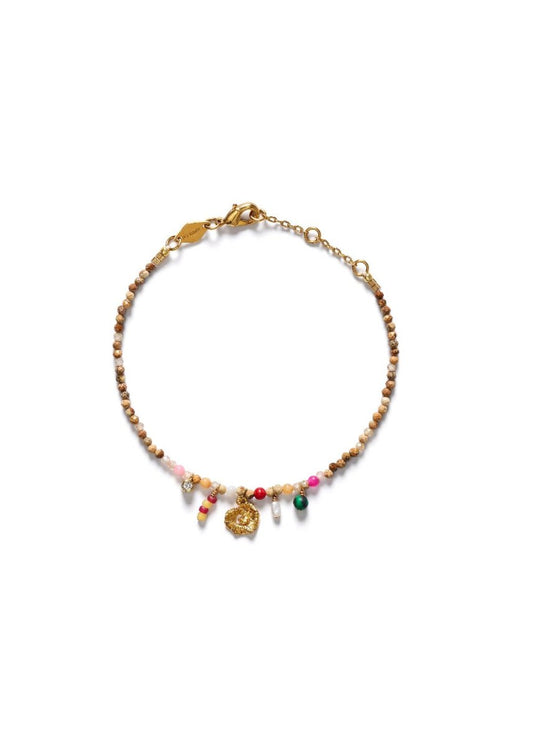 Sandy Harmony Bracelet from ANNI LU at Edito Boutique