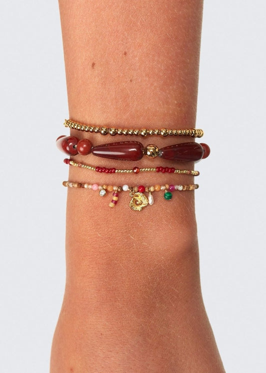 Sandy Harmony Bracelet from ANNI LU at Edito Boutique