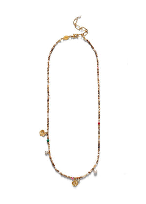 Sandy Harmony Necklace from ANNI LU at Edito Boutique