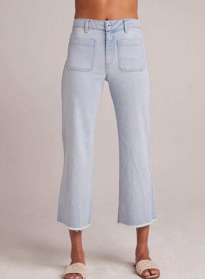Sarah Jean from BELLA DAHL at Edito boutique