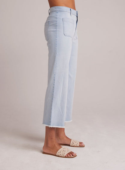 Sarah Jean from BELLA DAHL at Edito boutique