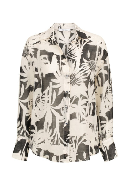 Savasi Shirt from MORRISON at Edito boutique