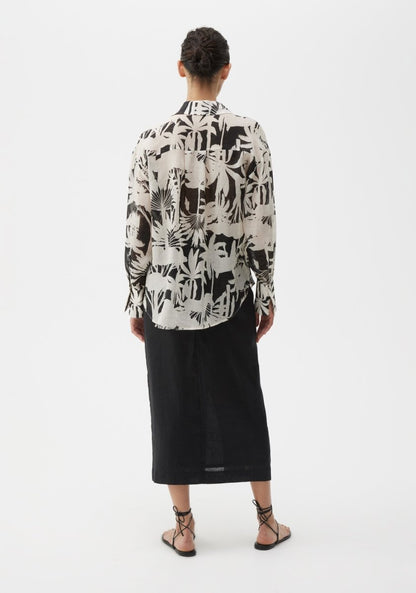 Savasi Shirt from MORRISON at Edito boutique
