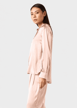 Saver Pants in Rose from CROSSLEY at Edito Boutique