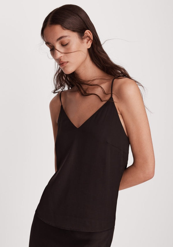 Morrison Scarlett Cami Black | Australia | Edito Boutique
