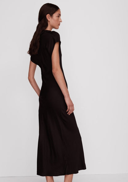 Scarlett Midi Dress from MORRISON at Edito boutique