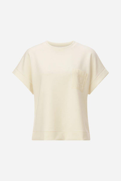 Scuba Parachute T-Shirt from RICH & ROYAL at Edito boutique
