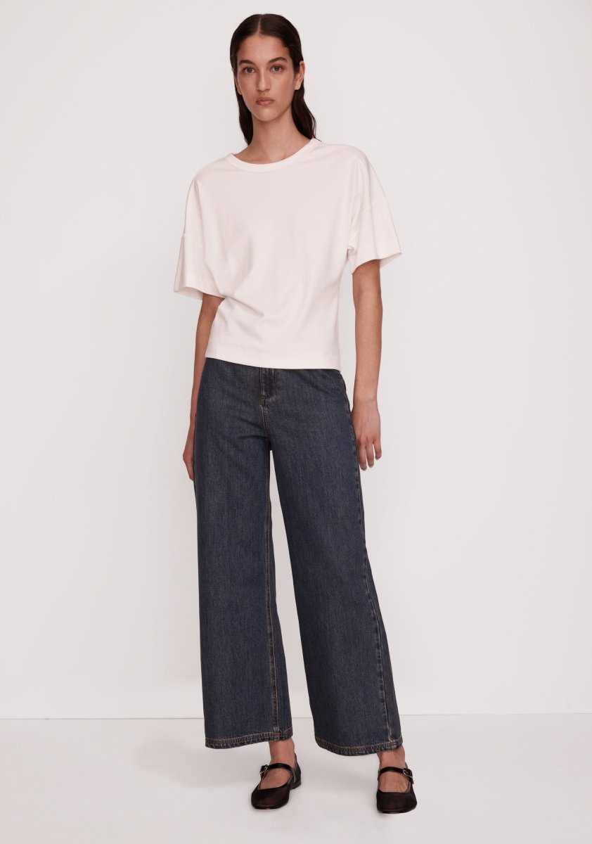 Sculpt Tee from MORRISON at Edito boutique