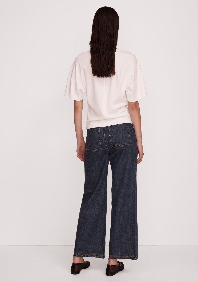 Sculpt Tee from MORRISON at Edito boutique
