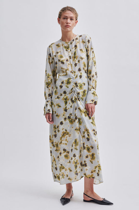 Second Female Andra Dress in Floral Print