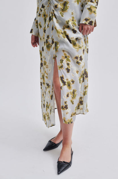 Second Female Andra Dress in Floral Print