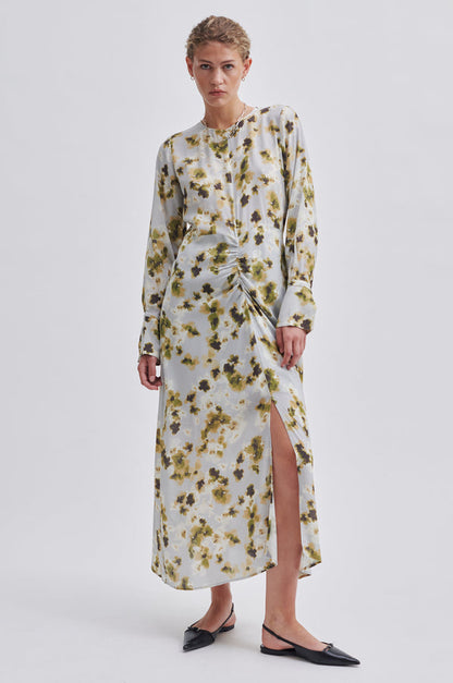 Second Female Andra Dress in Floral Print