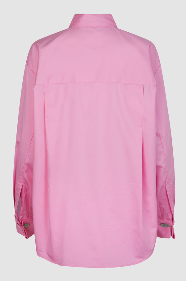 Second Female Occasion New Shirt in Pink