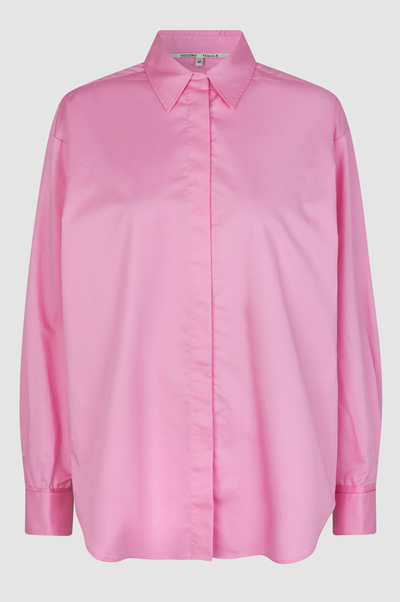 Second Female Occasion New Shirt in Pink