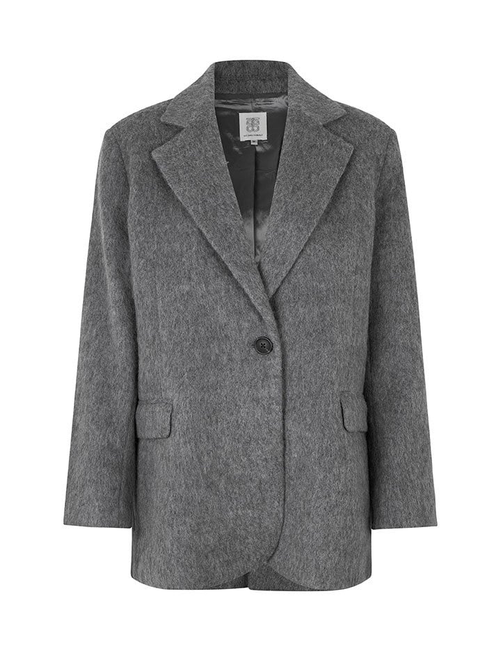 Sera Blazer from SECOND FEMALE at Edito boutique